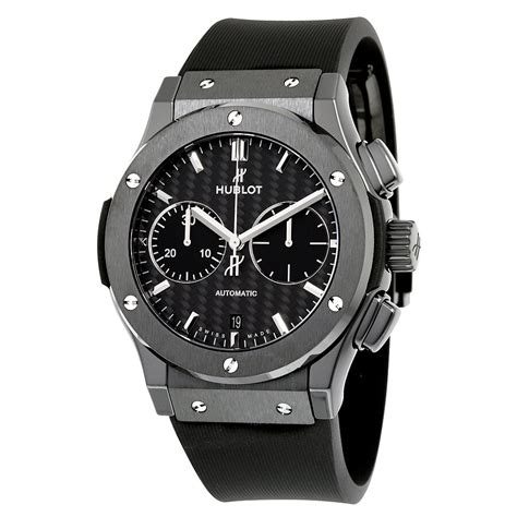 hublot classic fusion chronograph watch price|hublot classic fusion automatic watch.